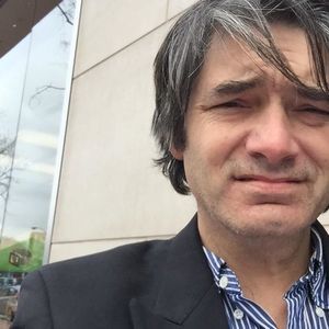 Meet your Posher, Andrew